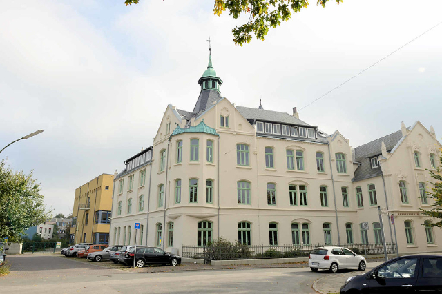 Ayuntamiento de Bremerhaven - Bremerhaven | Secret World Trip Planner
