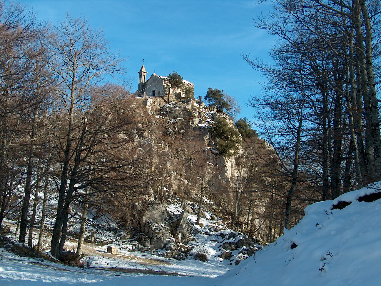 Calvello en keramiek - Calvello | Secret World Trip Planner