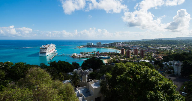 Ocho Rios - Ocho Rios | Secret World Trip Planner