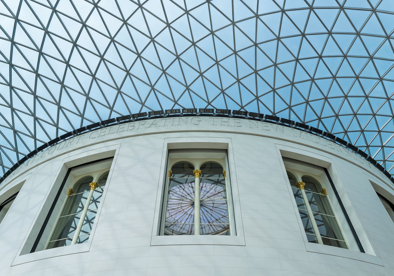 British Museum: uma das coleções mais bonitas do mundo - Bloomsbury | Secret World Trip Planner