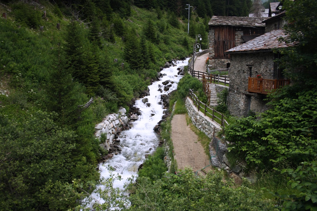 Fara San Martino: Le Sorgenti del Fiume Verde - Fara San Martino | Secret World Trip Planner