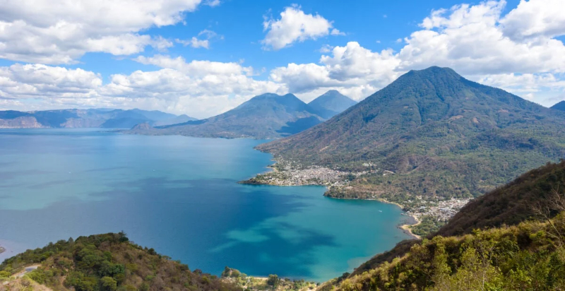 Lago Atitlan, Guatemala - Guatemala | Secret World Trip Planner