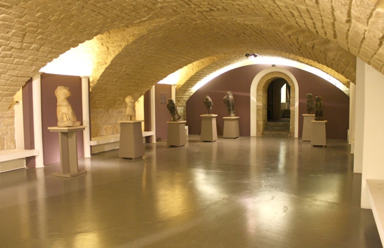 Benevento en Egypte - Benevento | Secret World Trip Planner
