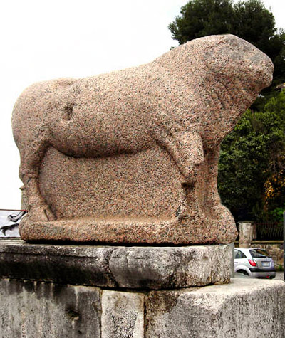 Benevento en Egypte - Benevento | Secret World Trip Planner