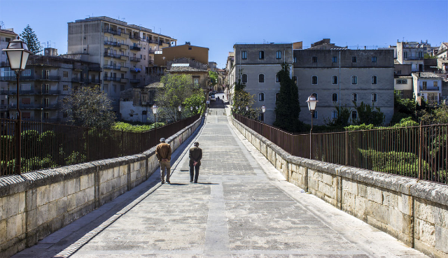 Stary most - Ragusa | Secret World Trip Planner