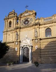 Kathedrale des Heiligen Erlösers - Mazara del Vallo | Secret World Trip Planner