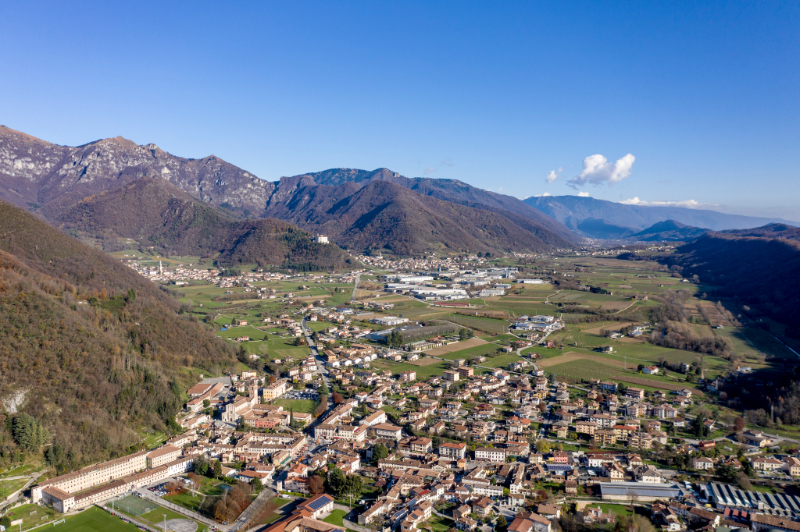 Aldeia de Follina - Follina | Secret World Trip Planner