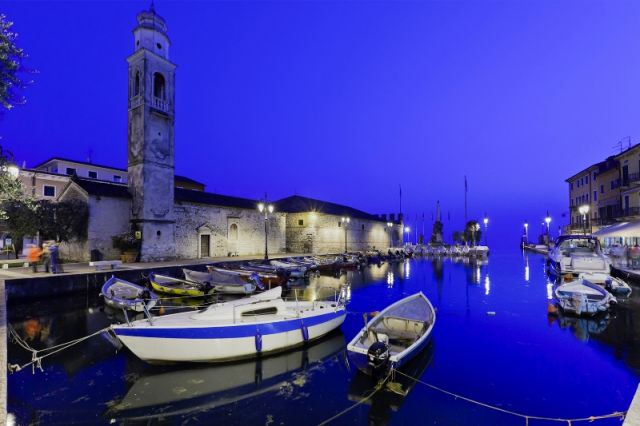 拉齐斯 - Verona | Secret World Trip Planner