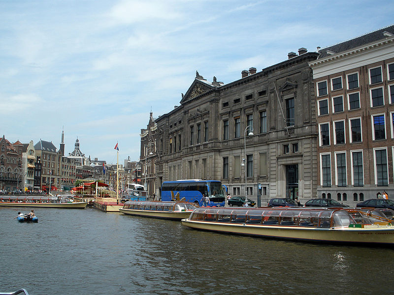 Museum Van Allard Pierson - Amsterdam | Secret World Trip Planner