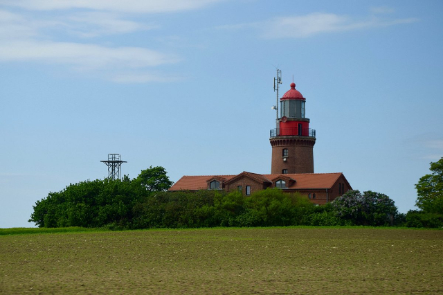 Farol Buk - Bastorf | Secret World Trip Planner