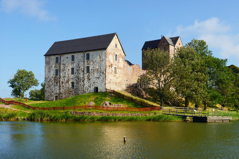 Castelo de Kastelholma (ou Kastelholm) - Kastelholm | Secret World Trip Planner