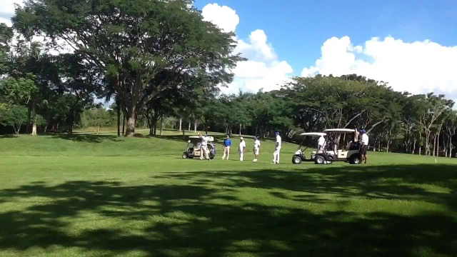 CLUB DE GOLF CAYACOA - Santo Domingo | Secret World Trip Planner