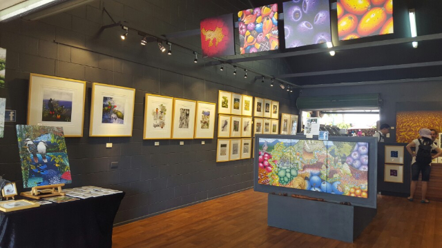 Centro de Arte Lionel Wendt - Colombo | Secret World Trip Planner