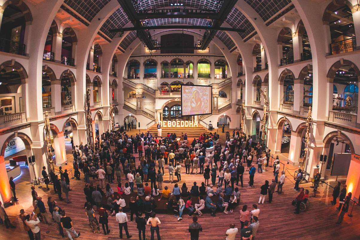 The Tropenmuseum - Amsterdam | Secret World Trip Planner