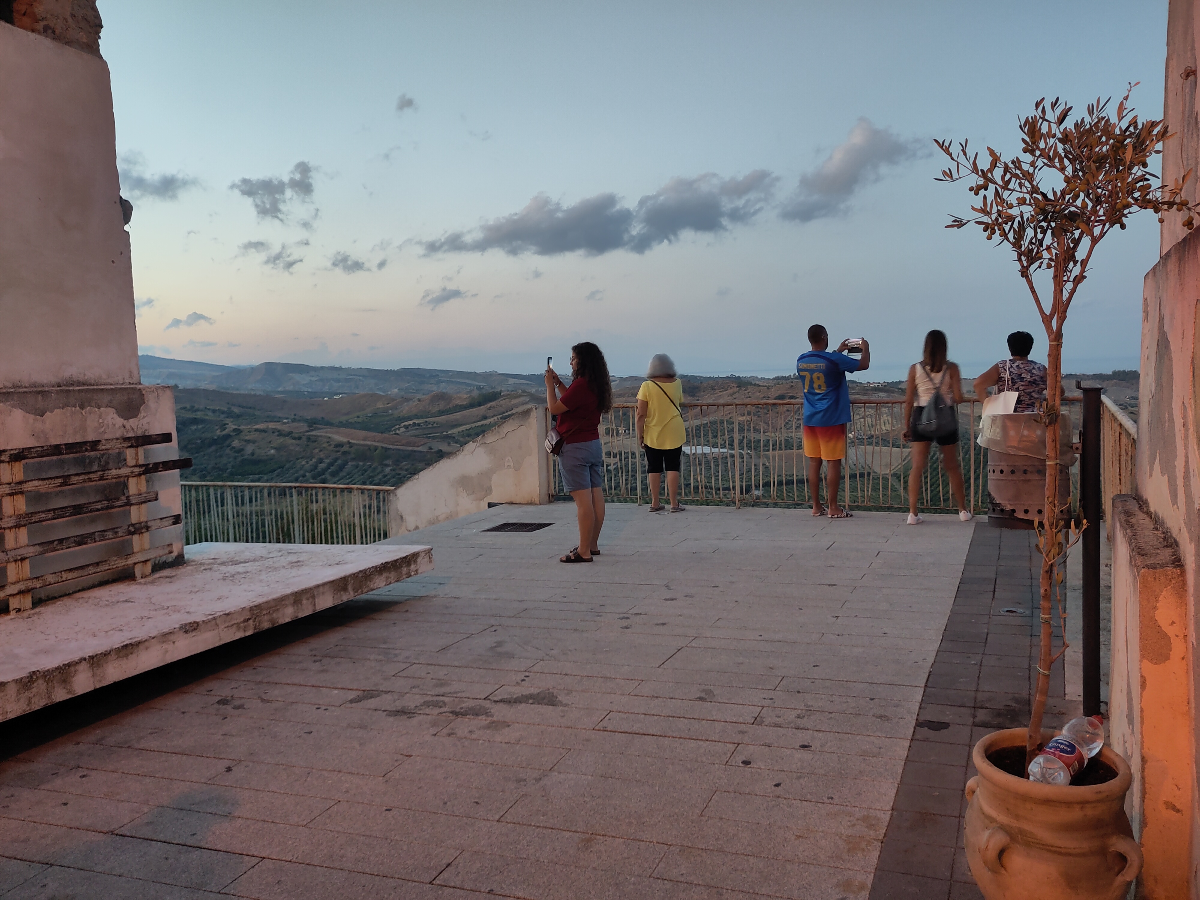 Borghi d'Italia | Monasterace - Monasterace | Secret World Trip Planner