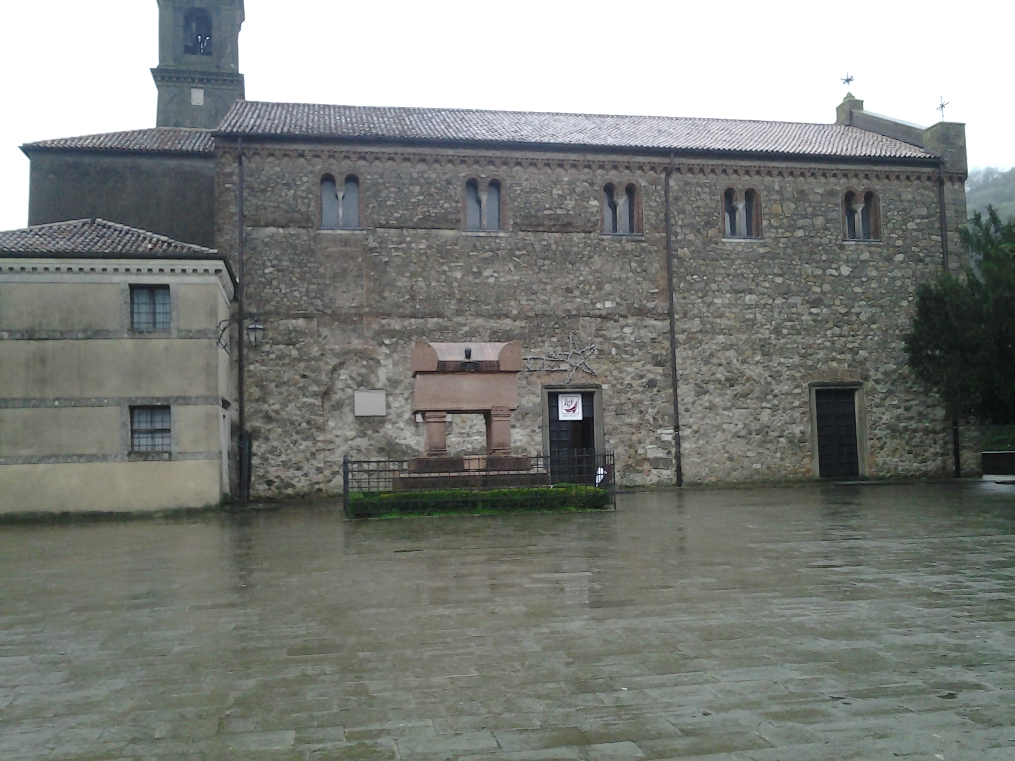 Arquà Petrarca: Medieval Village on Euganean Hills - Arquà Petrarca | Secret World Trip Planner
