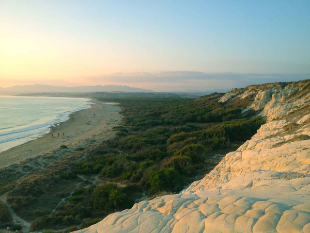 Reserva Natural Orientada Foce del Fiume Platani - Ribera | Secret World Trip Planner