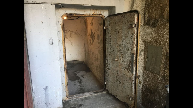 Het studentenhuis en de Gestapo - Genova | Secret World Trip Planner