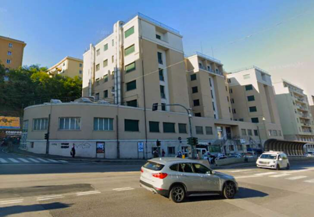 Het studentenhuis en de Gestapo - Genova | Secret World Trip Planner