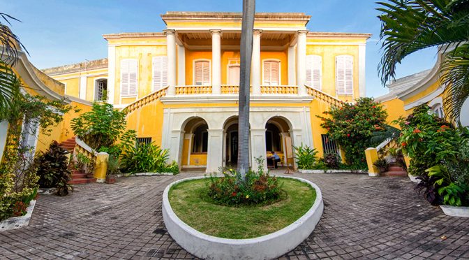 Pondicherry: un rincón de Francia en la India - Pondicherry | Secret World Trip Planner