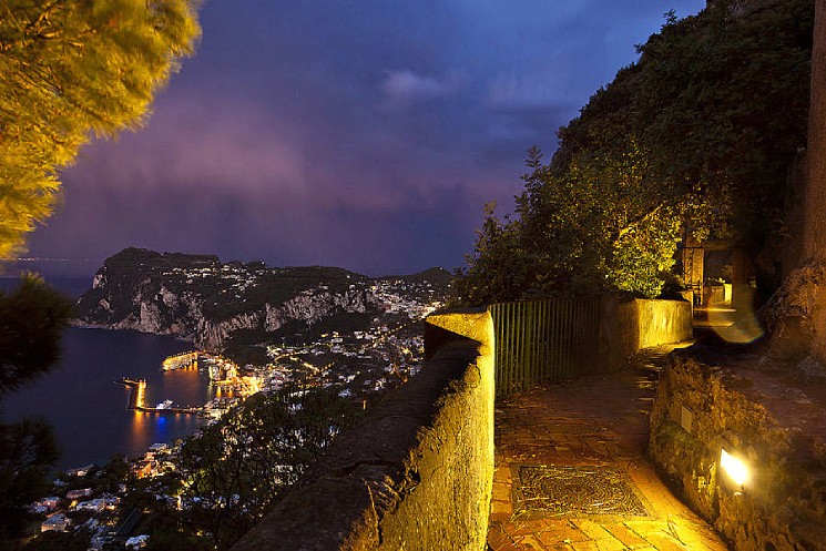 Anacapri - Anacapri | Secret World Trip Planner