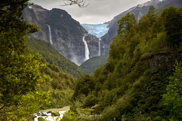 クイラ国立公園と氷瀑 - Aysén | Secret World Trip Planner