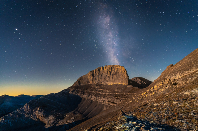 Monte Olimpo - Mount Olympus | Secret World Trip Planner