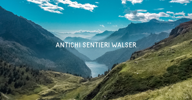 Walser Trail - Gressoney-Saint-Jean | Secret World Trip Planner