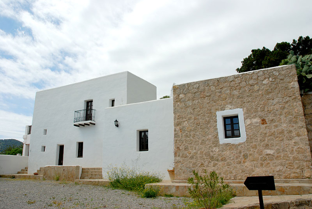 Ethnographisches Museum von Ibiza - Santa Eulària des Riu | Secret World Trip Planner
