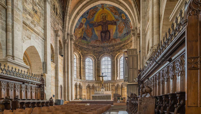 Kathedraal van Bamberg - Bamberg | Secret World Trip Planner