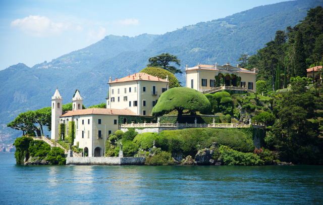 Villa Balbianello, Lenno - Lenno | Secret World Trip Planner
