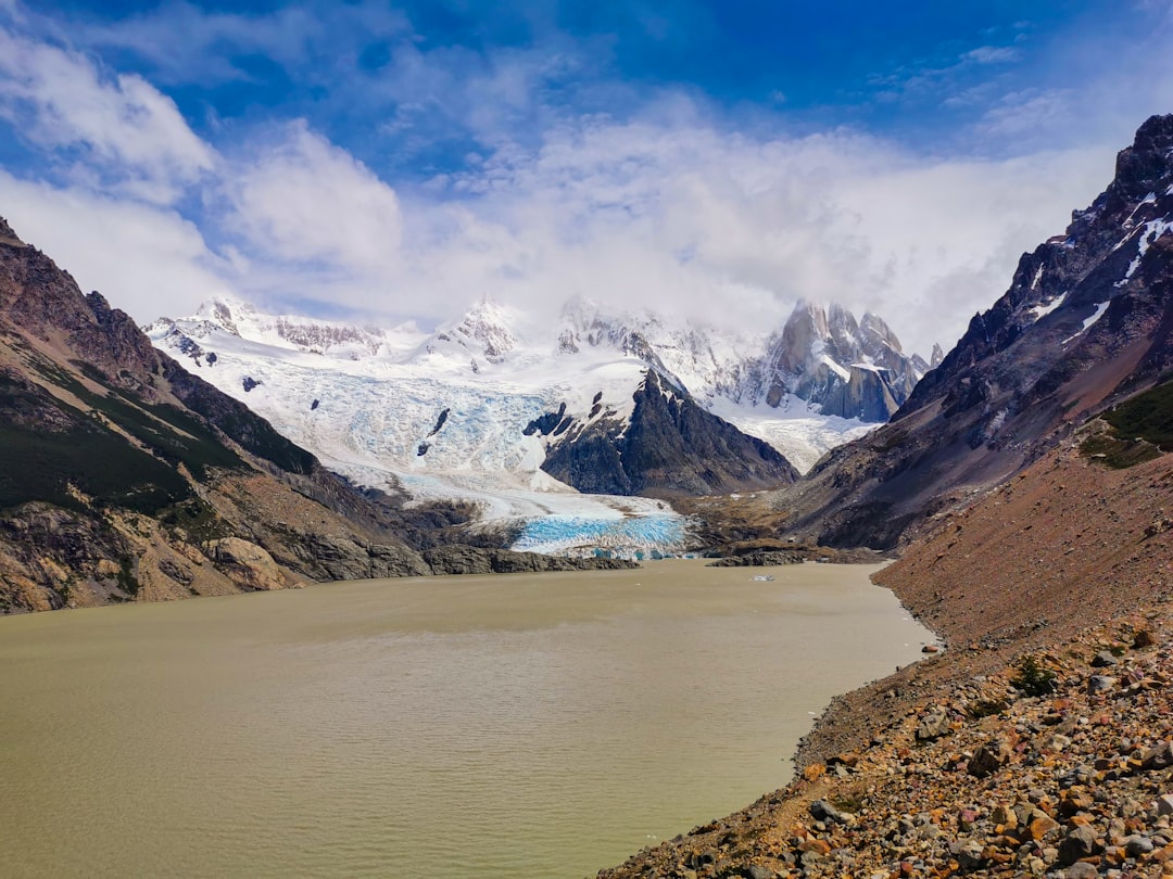 세로토레의 뛰어난 전망 라구나 토레 - El Chaltén | Secret World Trip Planner