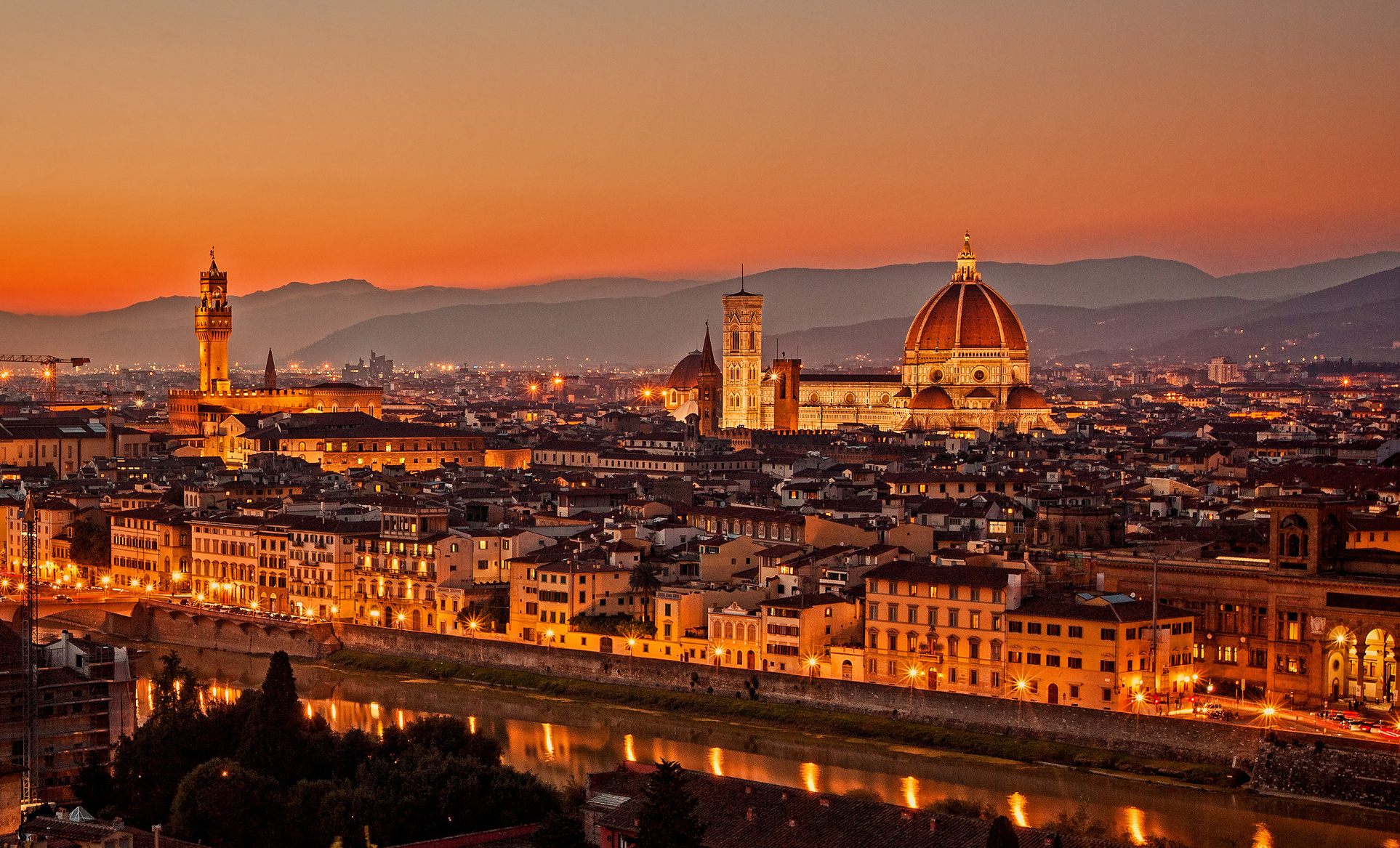 Firenze, dove nasce il Rinascimento - Firenze | Secret World Trip Planner