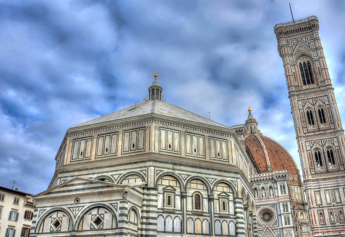 Firenze, dove nasce il Rinascimento - Firenze | Secret World Trip Planner