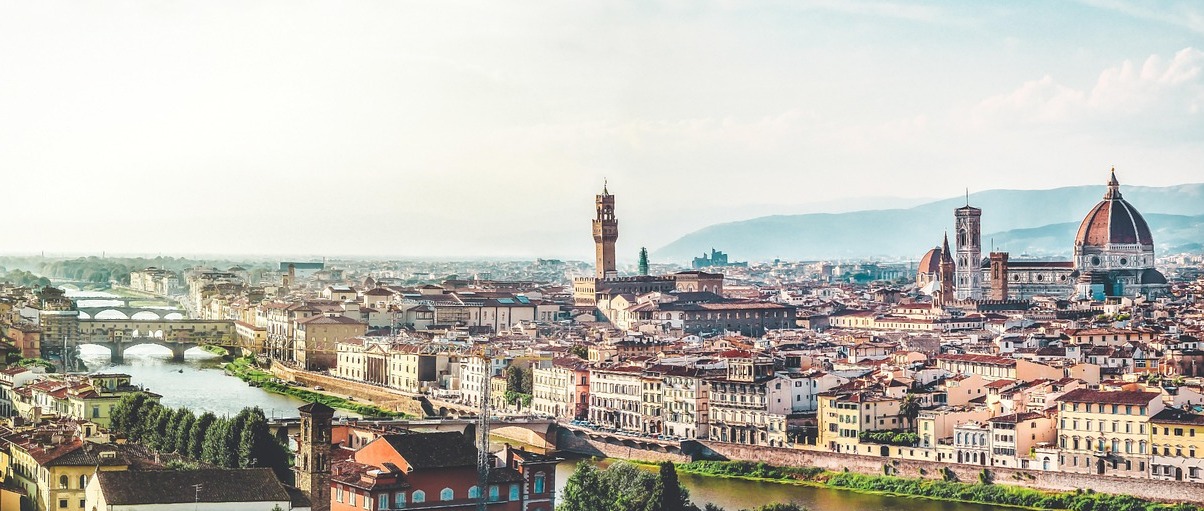 Firenze, dove nasce il Rinascimento - Firenze | Secret World Trip Planner