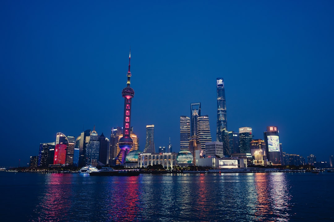 Shangai, a cidade mais populosa do mundo - Shanghai | Secret World Trip Planner