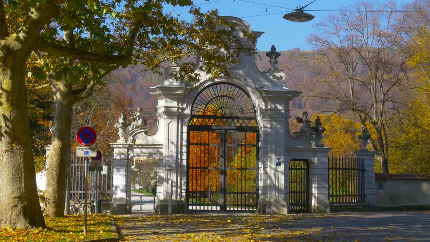 Paleis Eggenberg - Graz | Secret World Trip Planner