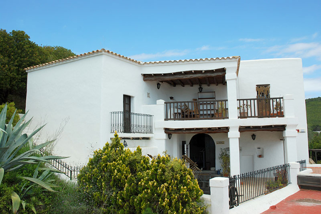 Ethnographic Museum of Ibiza - Santa Eulària des Riu | Secret World Trip Planner