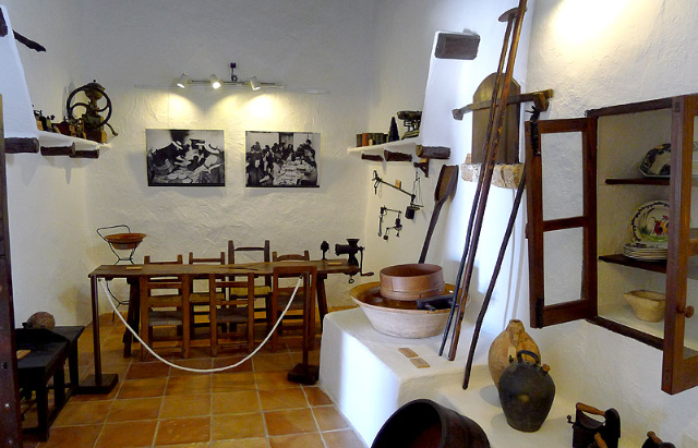Ethnographic Museum of Ibiza - Santa Eulària des Riu | Secret World Trip Planner