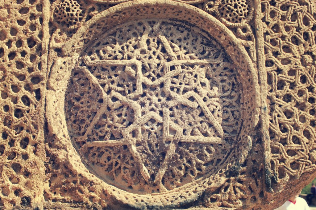 Monasterio de Noravank - Vayots Dzor | Secret World Trip Planner