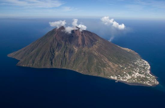 Äolische Inseln - Lipari | Secret World Trip Planner