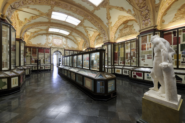 Musée civique de Modène - Modena | Secret World Trip Planner