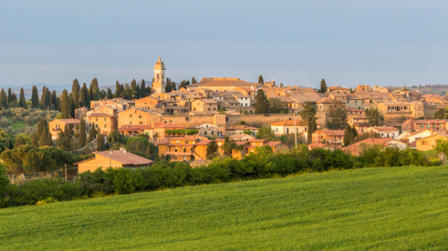 San Quirico d'Orcia - San Quirico d'Orcia | Secret World Trip Planner