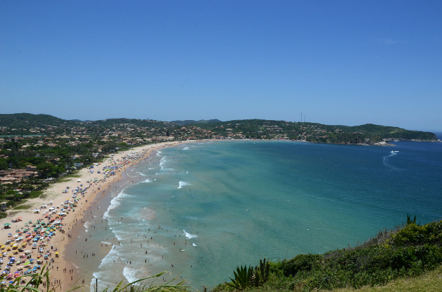 As Praias de Búzios - Búzios - RJ | Secret World Trip Planner