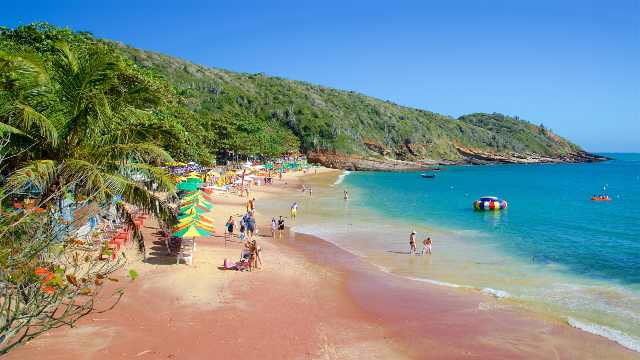 As Praias de Búzios - Búzios - RJ | Secret World Trip Planner
