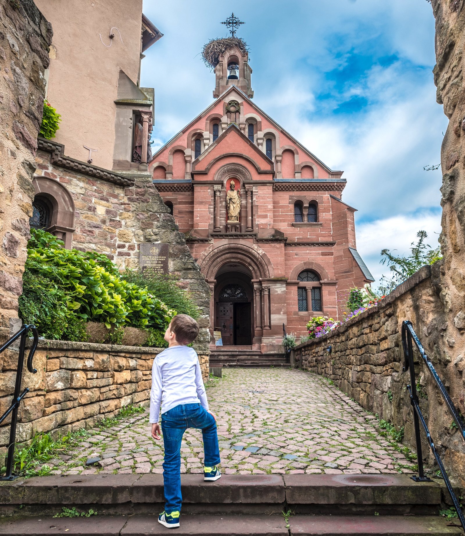 Eguisheim、他とは異なり、フランスの目的地 - Eguisheim | Secret World Trip Planner