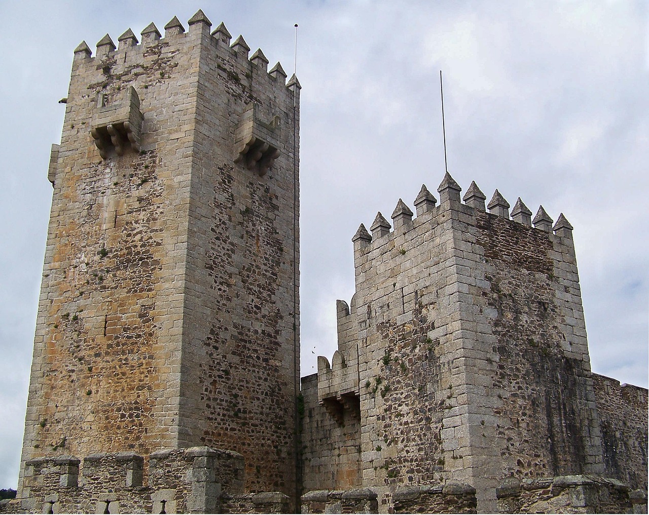 Portugal | Sortelha and the formidable Castle - Sabugal | Secret World Trip Planner