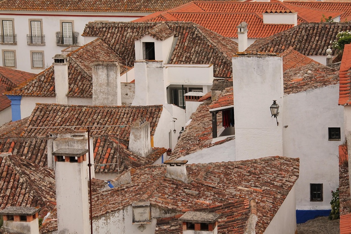 Obidos | One of Europe’s most romantic villages - Óbidos | Secret World Trip Planner