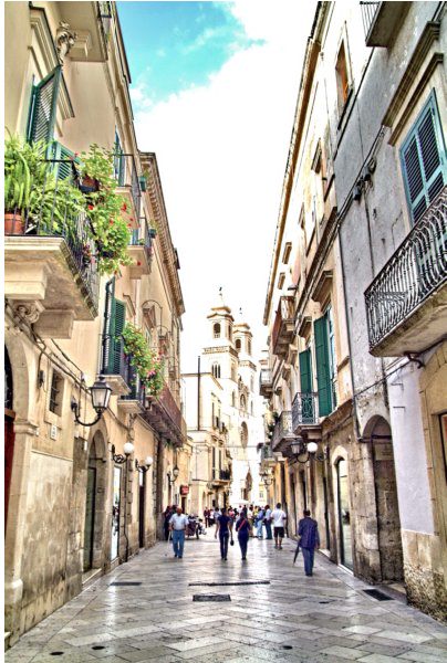Altamura - Altamura | Secret World Trip Planner