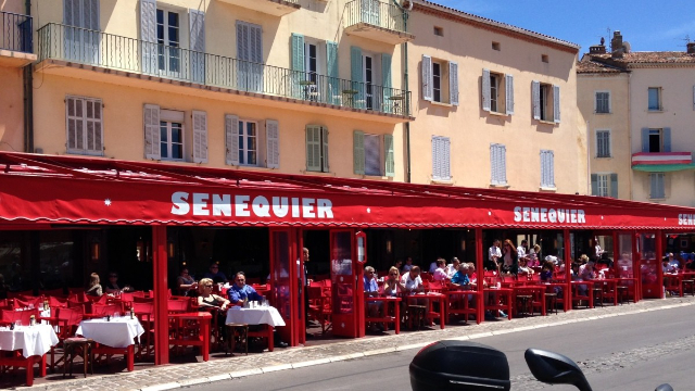 일 세네키에와 브리짓 바르도 - Saint-Tropez | Secret World Trip Planner